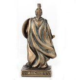 Veronese Design Ares The God of War (Mini) 9 cm