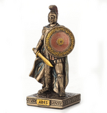 Veronese Design Ares The God of War (Mini) 9 cm