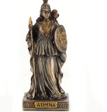 Veronese Design Athena Goddess of Wisdom (Mini) 9.1 cm