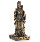 Veronese Design Athena Goddess of Wisdom (Mini) 9.1 cm
