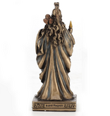 Veronese Design Athena Goddess of Wisdom (Mini) 9.1 cm
