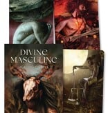Divine Masculine Healing Oracle