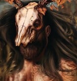 Divine Masculine Healing Oracle