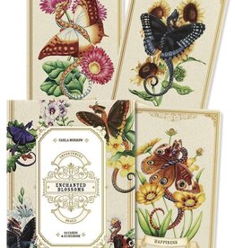 Enchanted Blossoms Empowerment Oracle