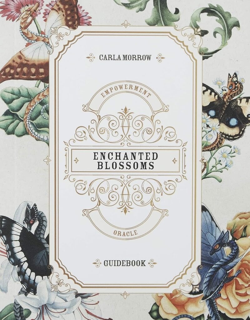 Enchanted Blossoms Empowerment Oracle