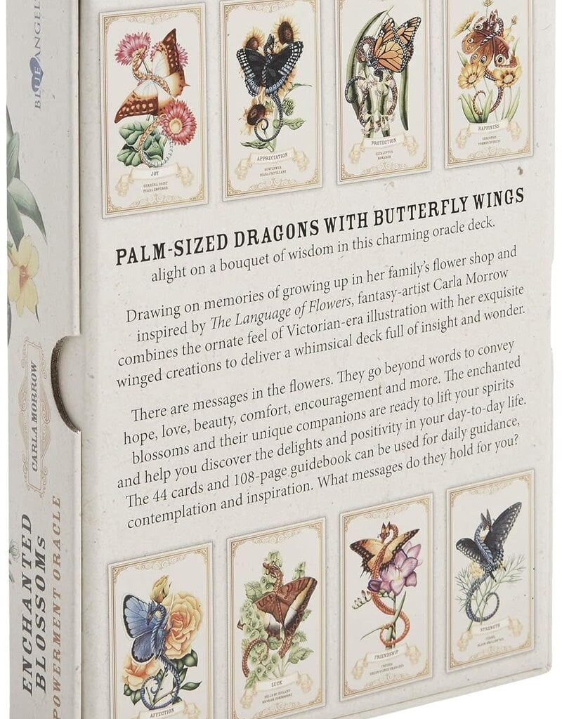 Enchanted Blossoms Empowerment Oracle