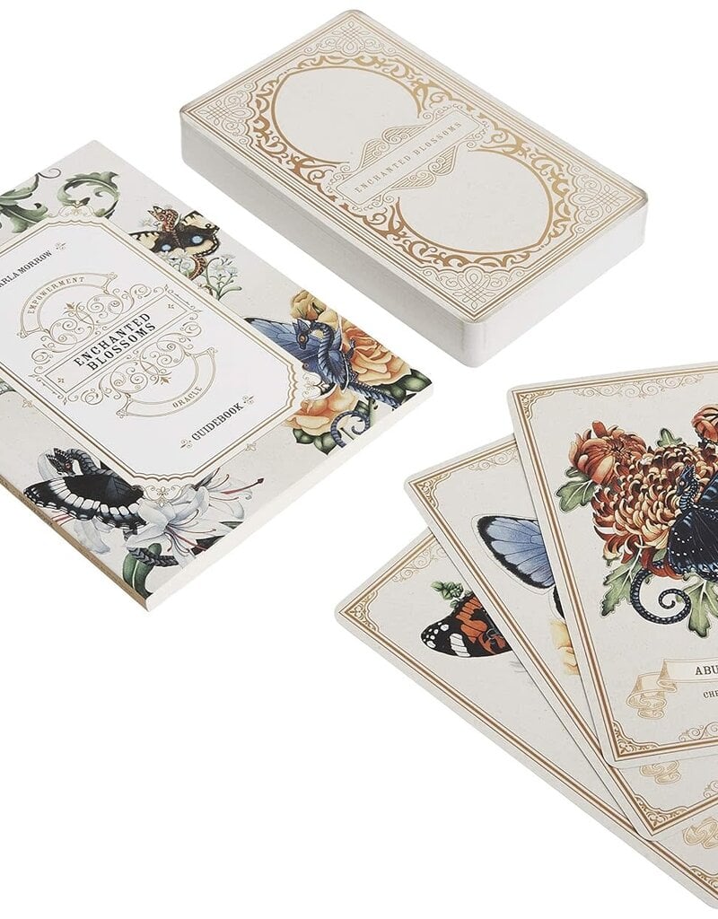 Enchanted Blossoms Empowerment Oracle