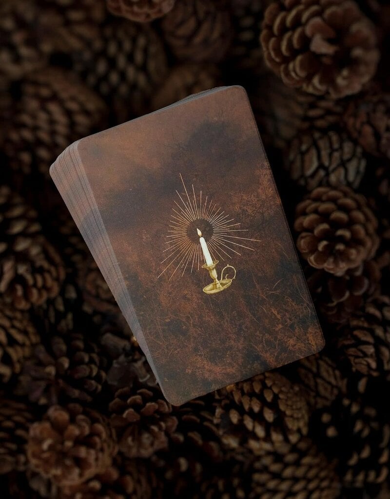 Light in the Darkness Oracle