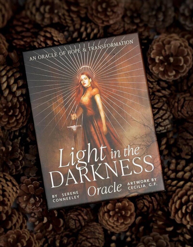 Light in the Darkness Oracle