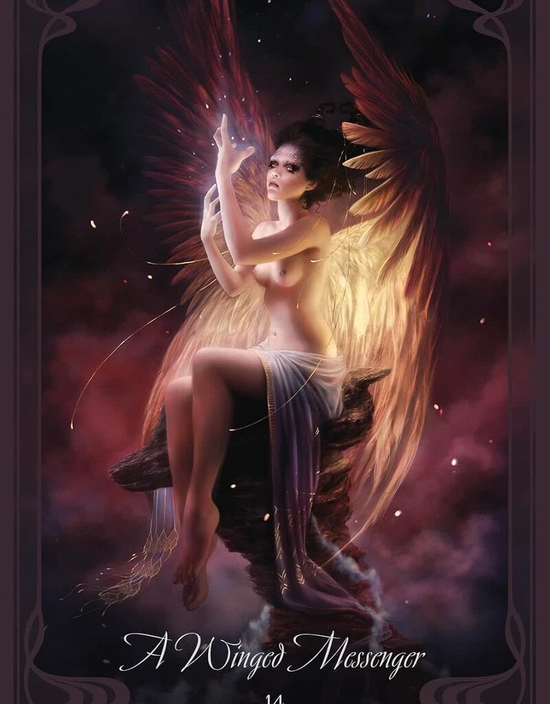 The Queen Mab Oracle