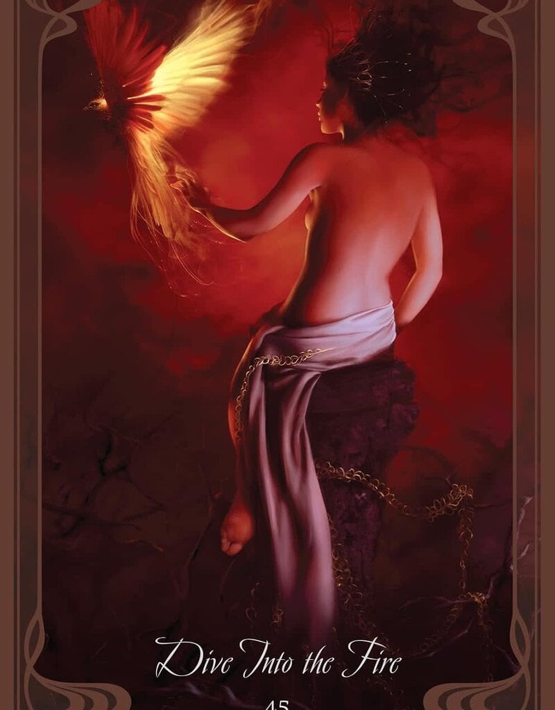 The Queen Mab Oracle
