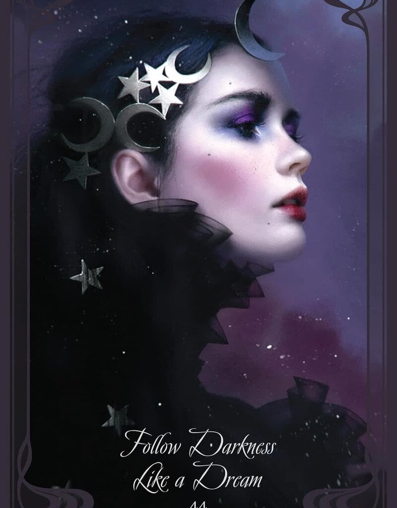 The Queen Mab Oracle