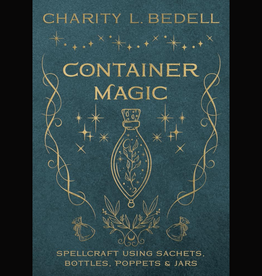 Container Magic