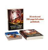 Animal Guide Rune Cards
