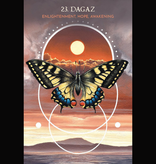 Animal Guide Rune Cards