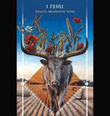 Animal Guide Rune Cards