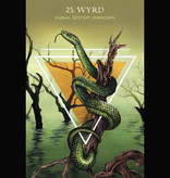 Animal Guide Rune Cards