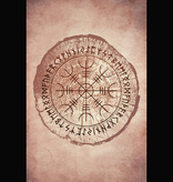 Animal Guide Rune Cards