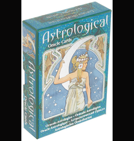 Astrological Oracle