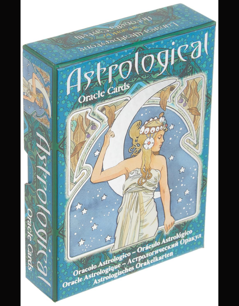 Astrological Oracle