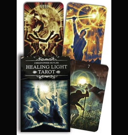 Healing Light Tarot