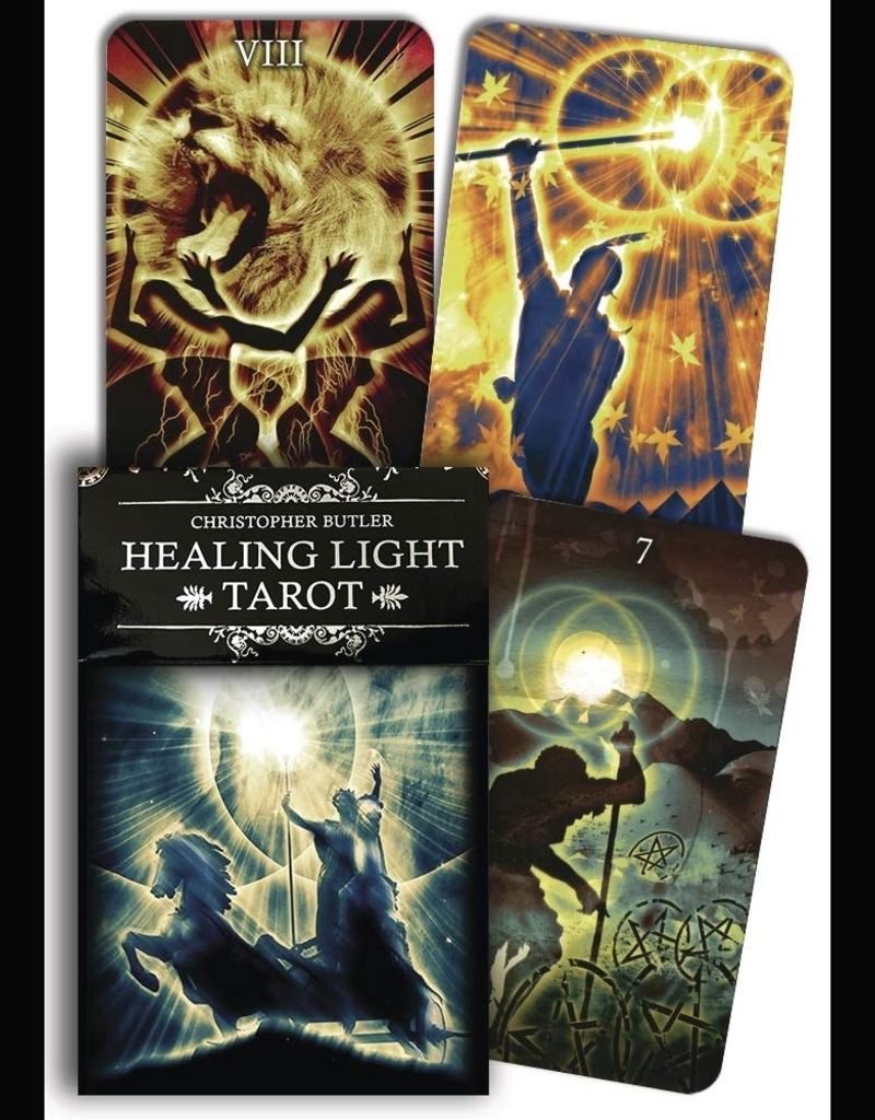Healing Light Tarot