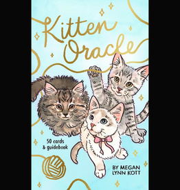 Kitten Oracle