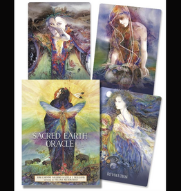 Sacred Earth Oracle