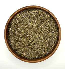 Damiana Leaf - Herbs - 18g