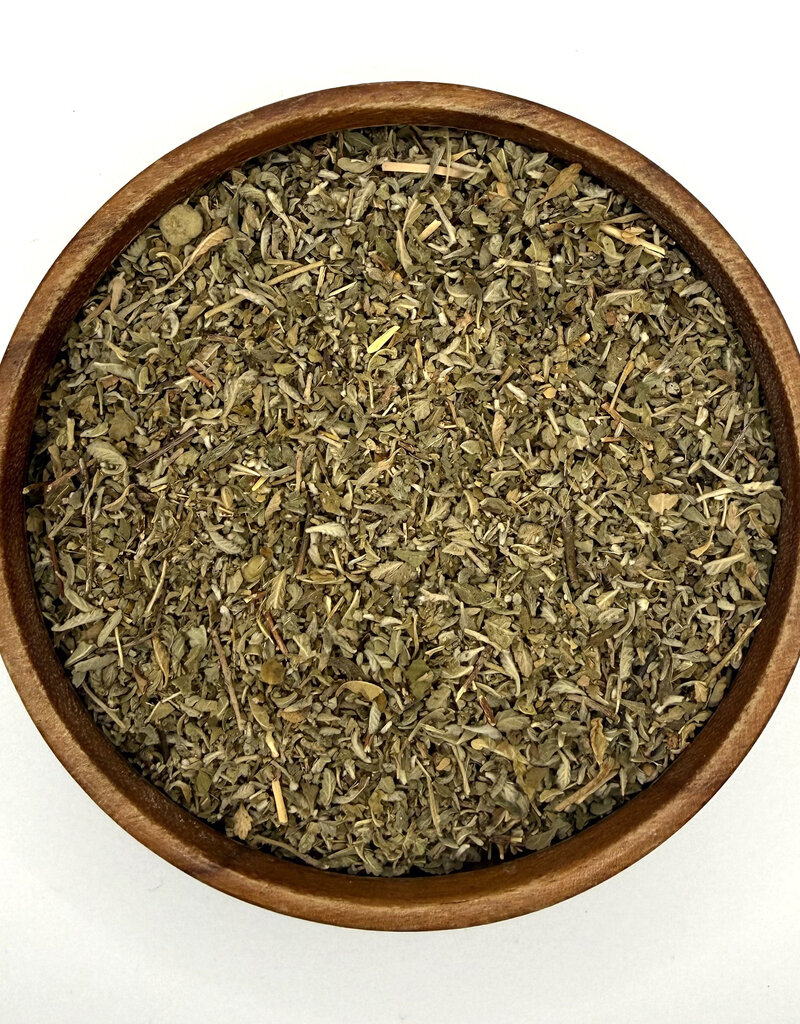 Damiana Leaf - Herbs - 18g