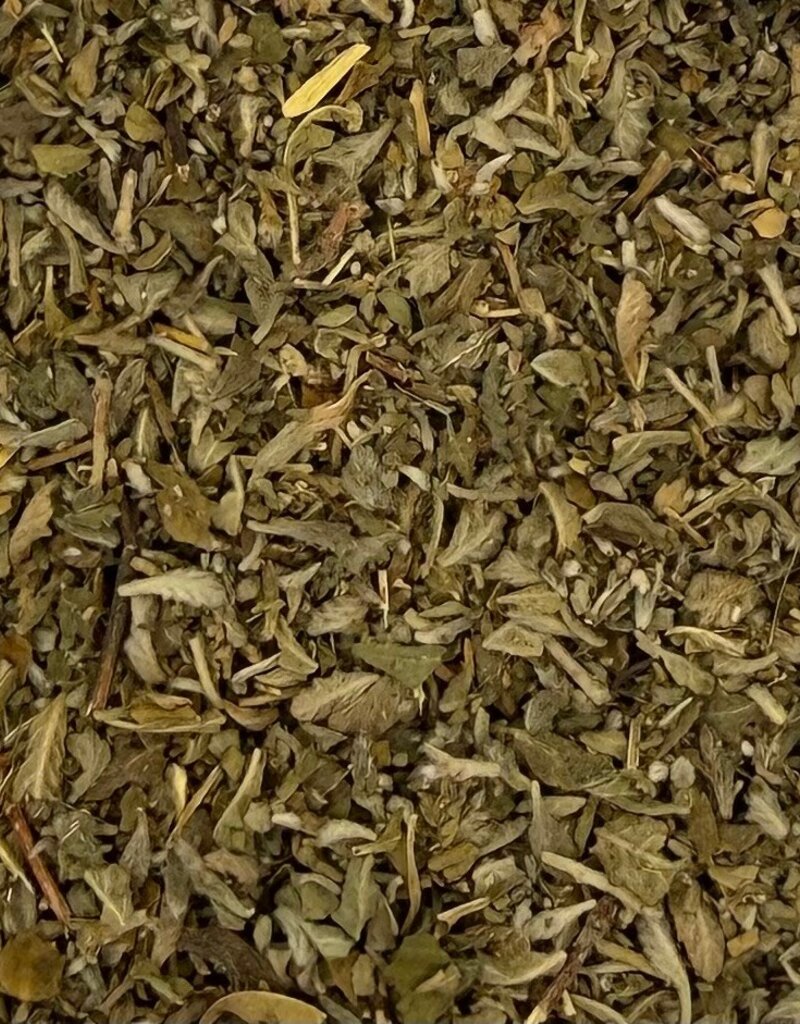 Damiana Leaf - Herbs - 18g
