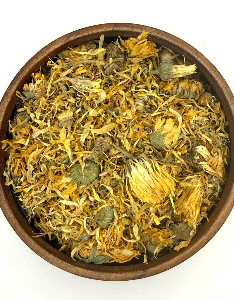 Calendula Flower - Herbs 18g