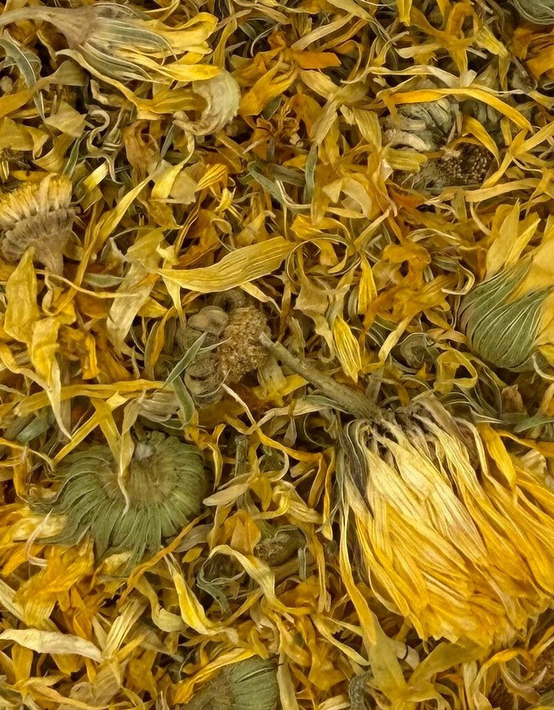 Calendula Flower - Herbs 18g