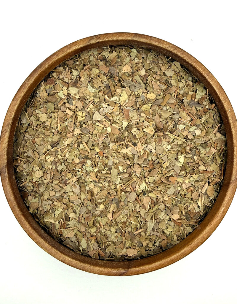 Wintergreen - Herbs 25g