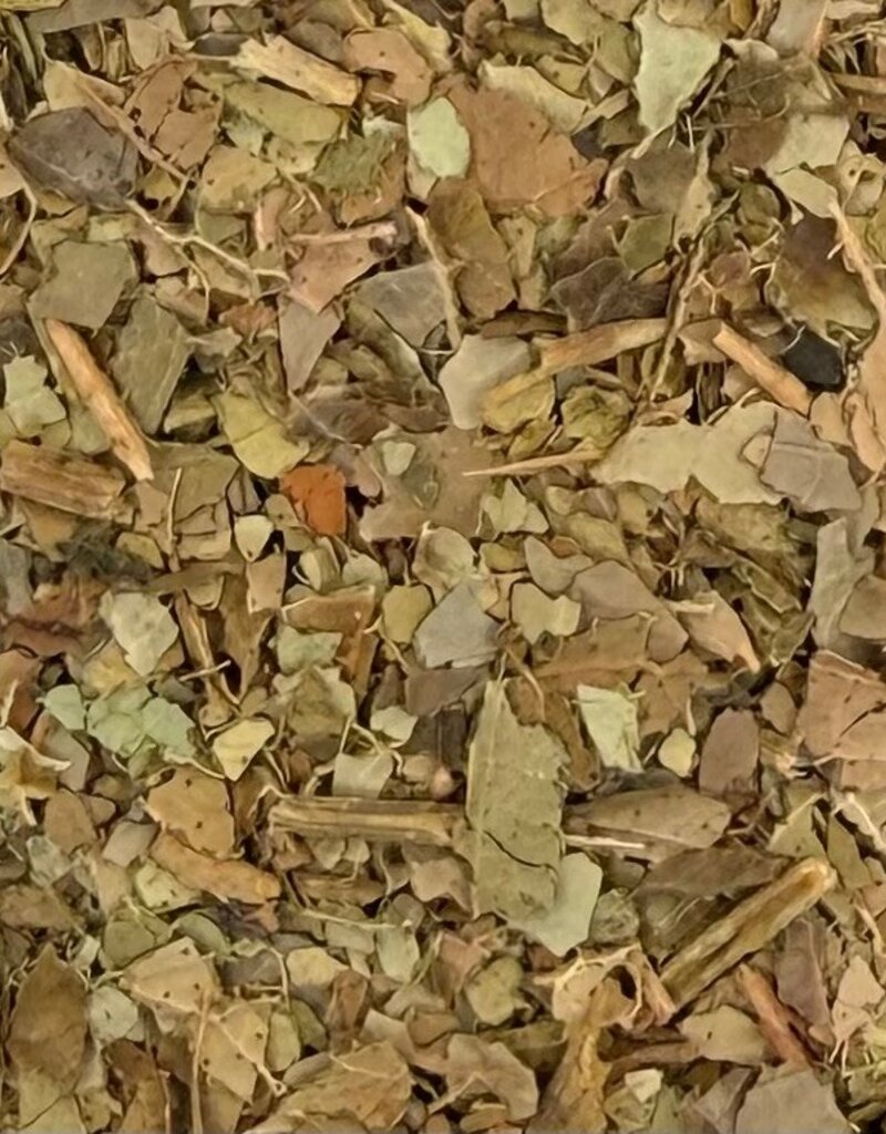 Wintergreen - Herbs 25g