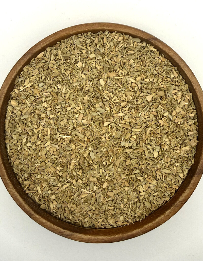 Olive Leaf - Herbs 25g
