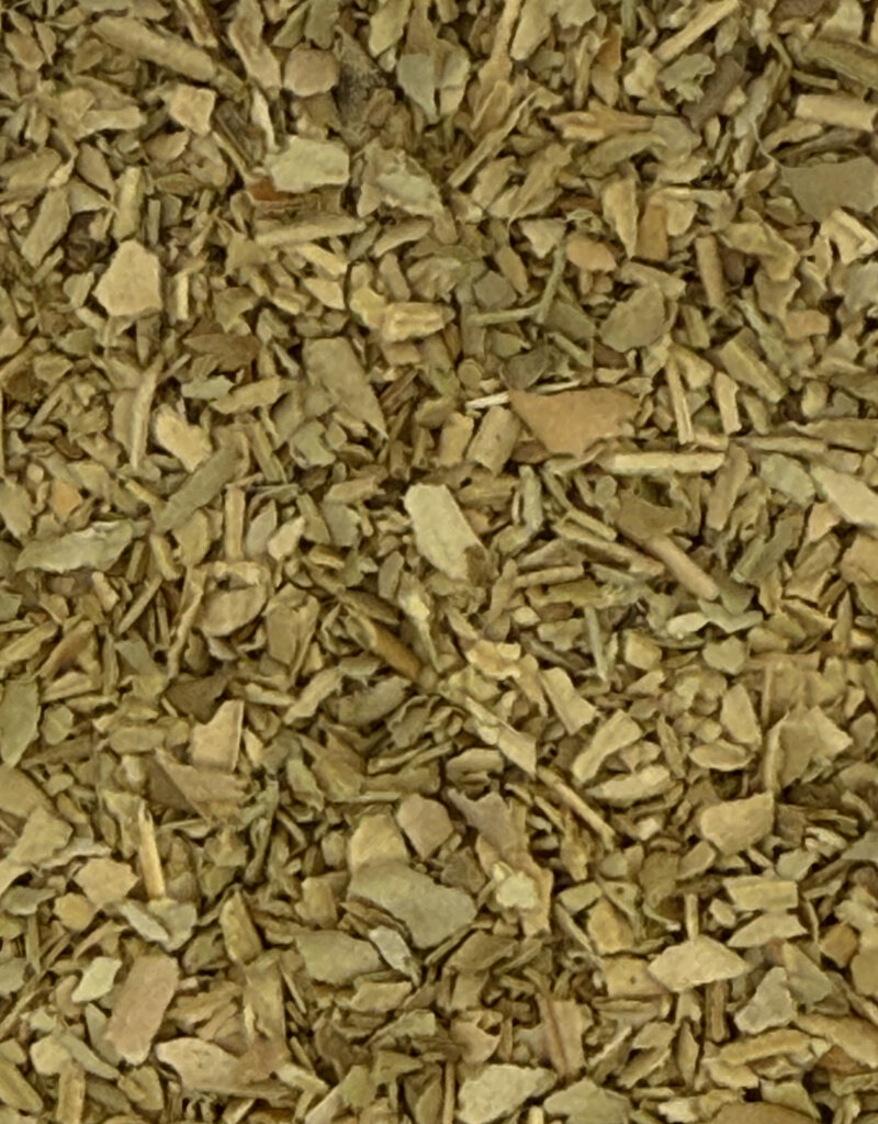 Olive Leaf - Herbs 25g