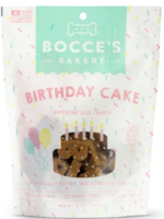 Bocces Bday Cake 5oz