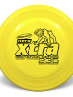 HD08 - Hero Disc Xtra Distance 235 Frisbee