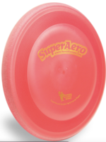 HD07 - Hero Disc Super Aero 235 K9 Candy Frisbee