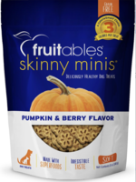 Fruitables Skinny Mini Pumpkin Berry 12oz