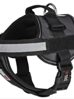 Unimax Harness-Black S 18"-25"