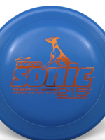 HD03 - Hero Disc Sonic Xtra Freestyle Frisbee