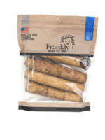 FRK05 Frankly 7-8" Retriever Roll Natural