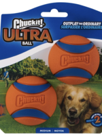 Pet Food Experts ChuckIt Ultra Ball Medium-2 Count