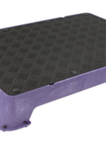 Cato Board (Purple - Rubber)