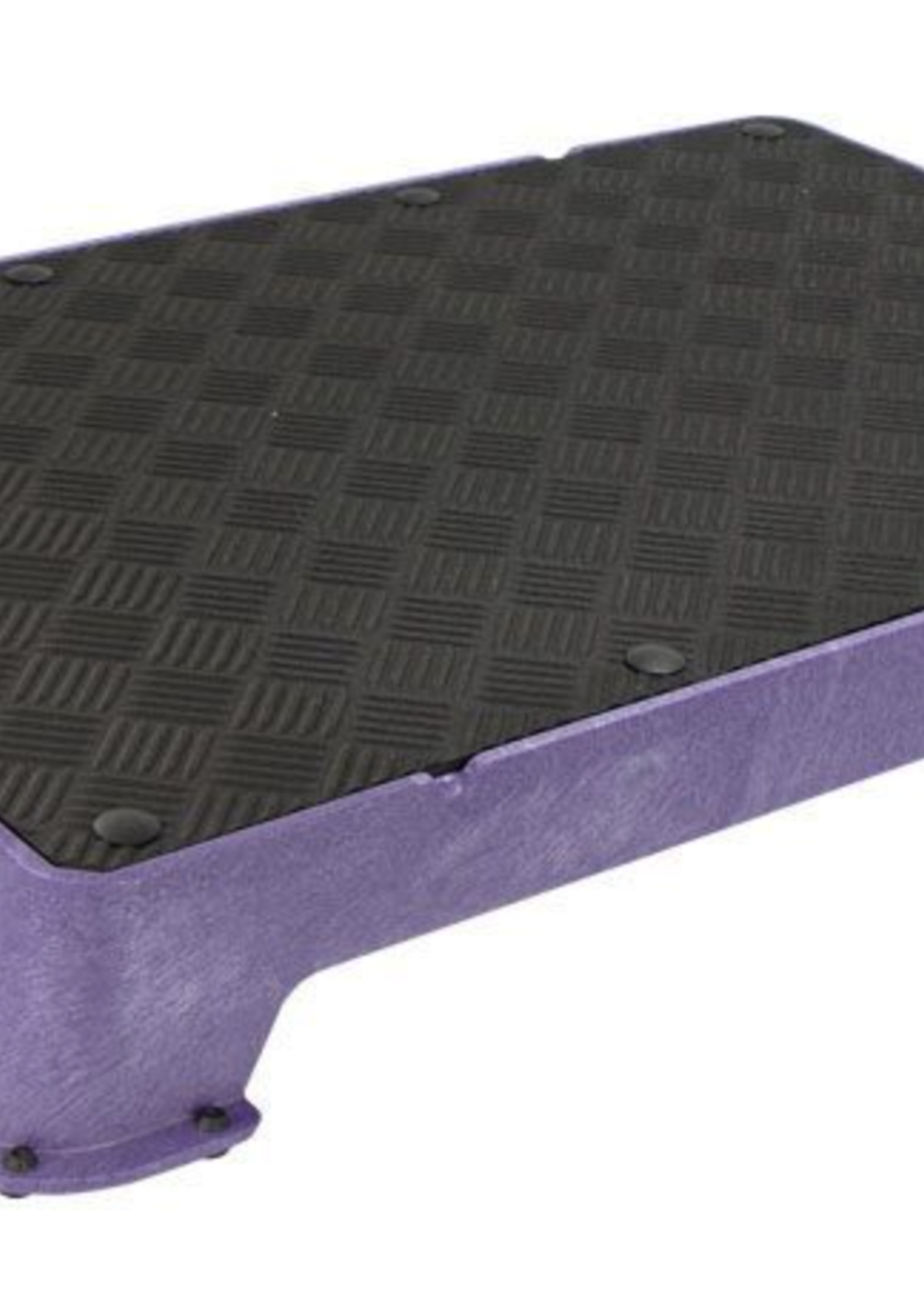 Cato Board (Purple - Rubber)