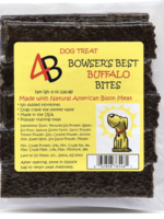 Bowser's Best Buffalo Bites