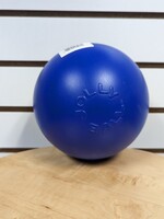 Jolly Ball Push-N-Play Blue