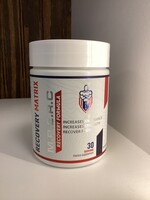 Alpha Elite Performance MPERC Recovery Formula